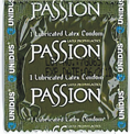 Passion zelený
